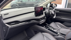 Skoda Enyaq 150kW 80 Suite 82kWh 5dr Auto Electric Estate